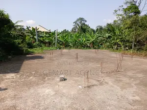 1 Plot of Land for Sale – Adom Kyei Duah