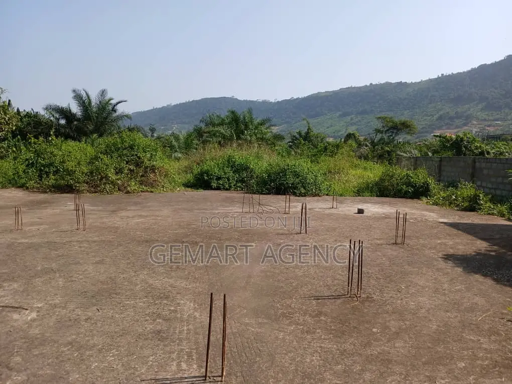 1 Plot of Land for Sale – Adom Kyei Duah