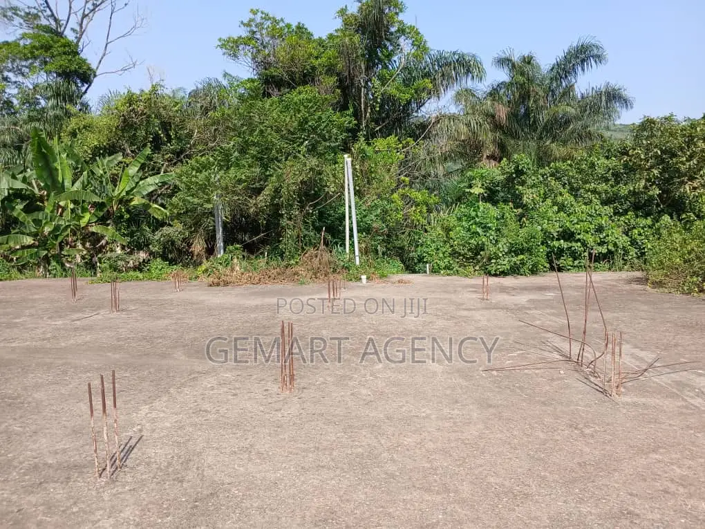 1 Plot of Land for Sale – Adom Kyei Duah