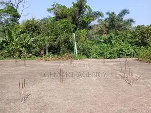 1 Plot of Land for Sale – Adom Kyei Duah
