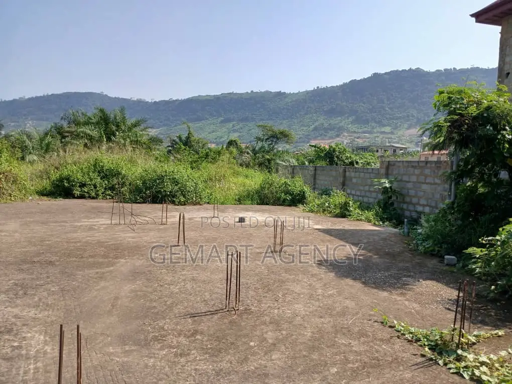 1 Plot of Land for Sale – Adom Kyei Duah