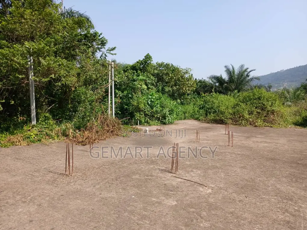 1 Plot of Land for Sale – Adom Kyei Duah