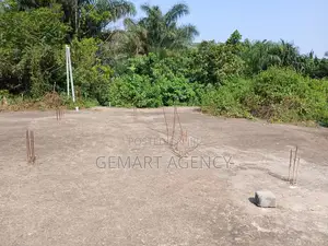 1 Plot of Land for Sale – Adom Kyei Duah