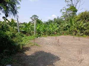 1 Plot of Land for Sale – Adom Kyei Duah