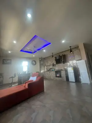 2bdrm Apartment in East Legon Hills, School Junction for rent