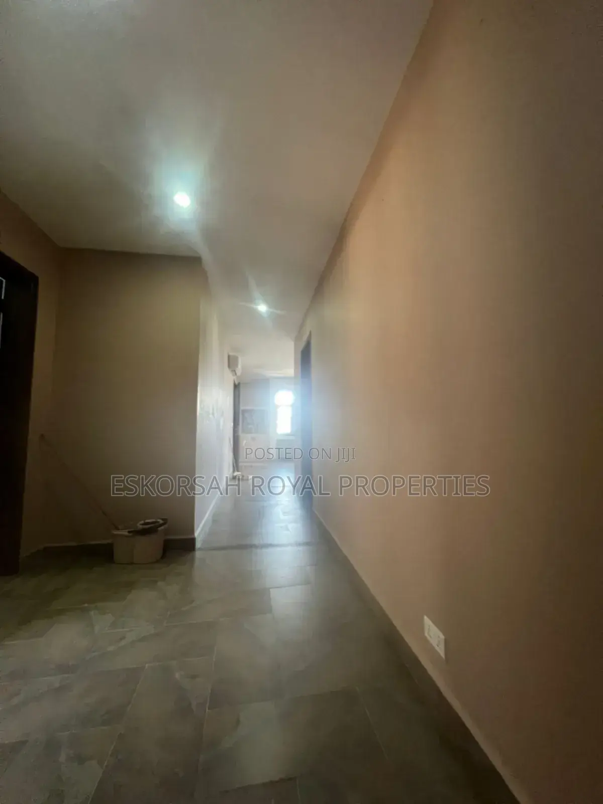 2bdrm Apartment in East Legon Hills, School Junction for rent