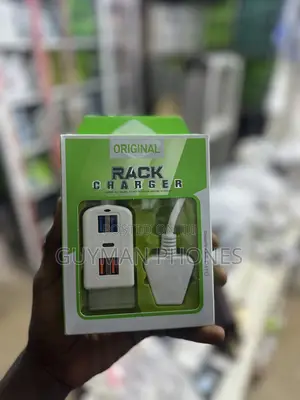 Original Rack Charger