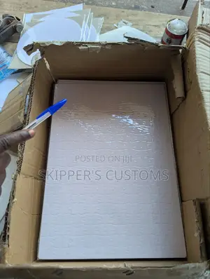 Puzzle Picture Frame