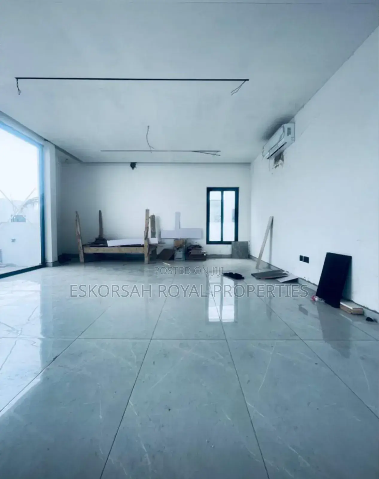 3bdrm House in Ashaley Botwe for rent