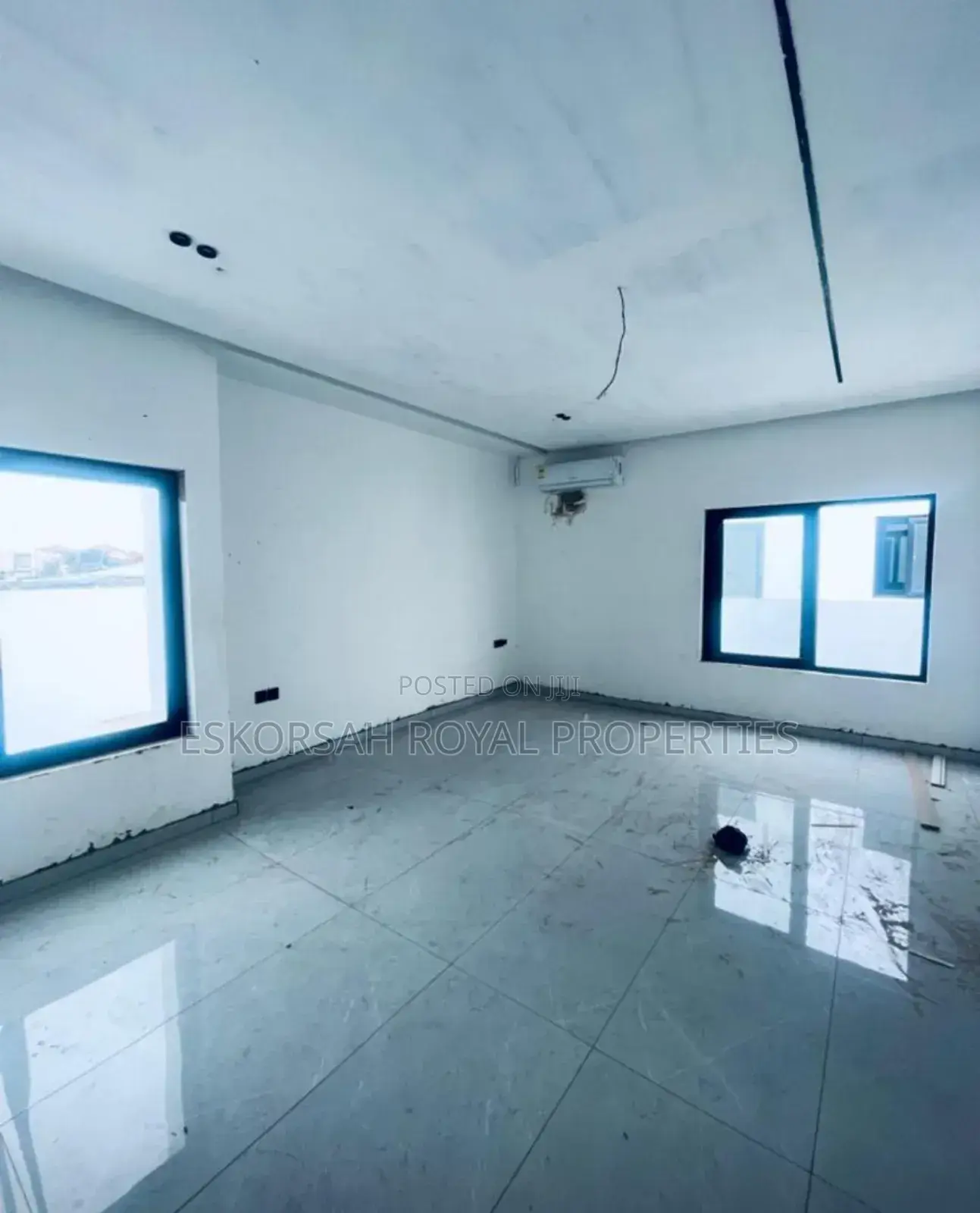 3bdrm House in Ashaley Botwe for rent