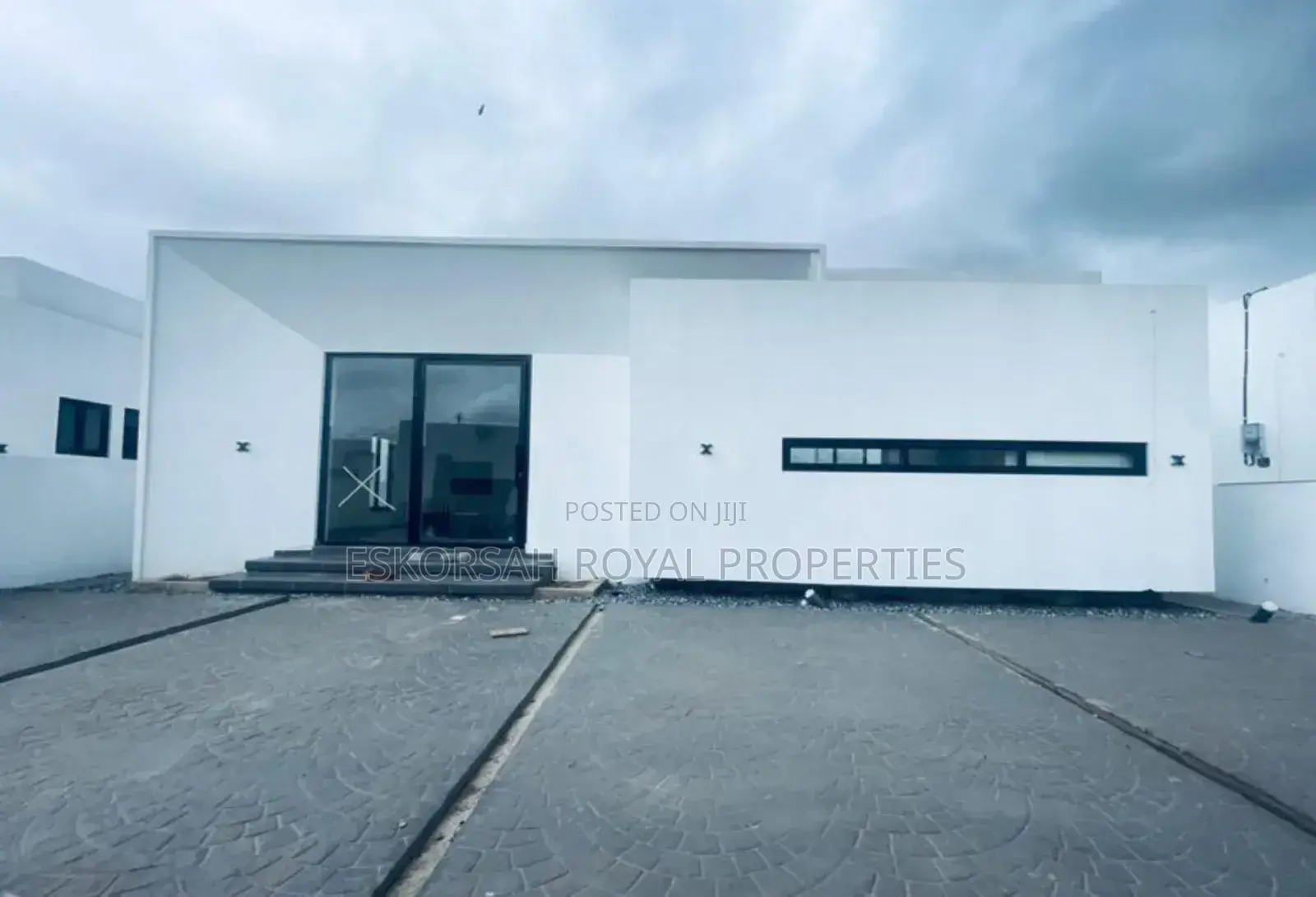 3bdrm House in Ashaley Botwe for rent