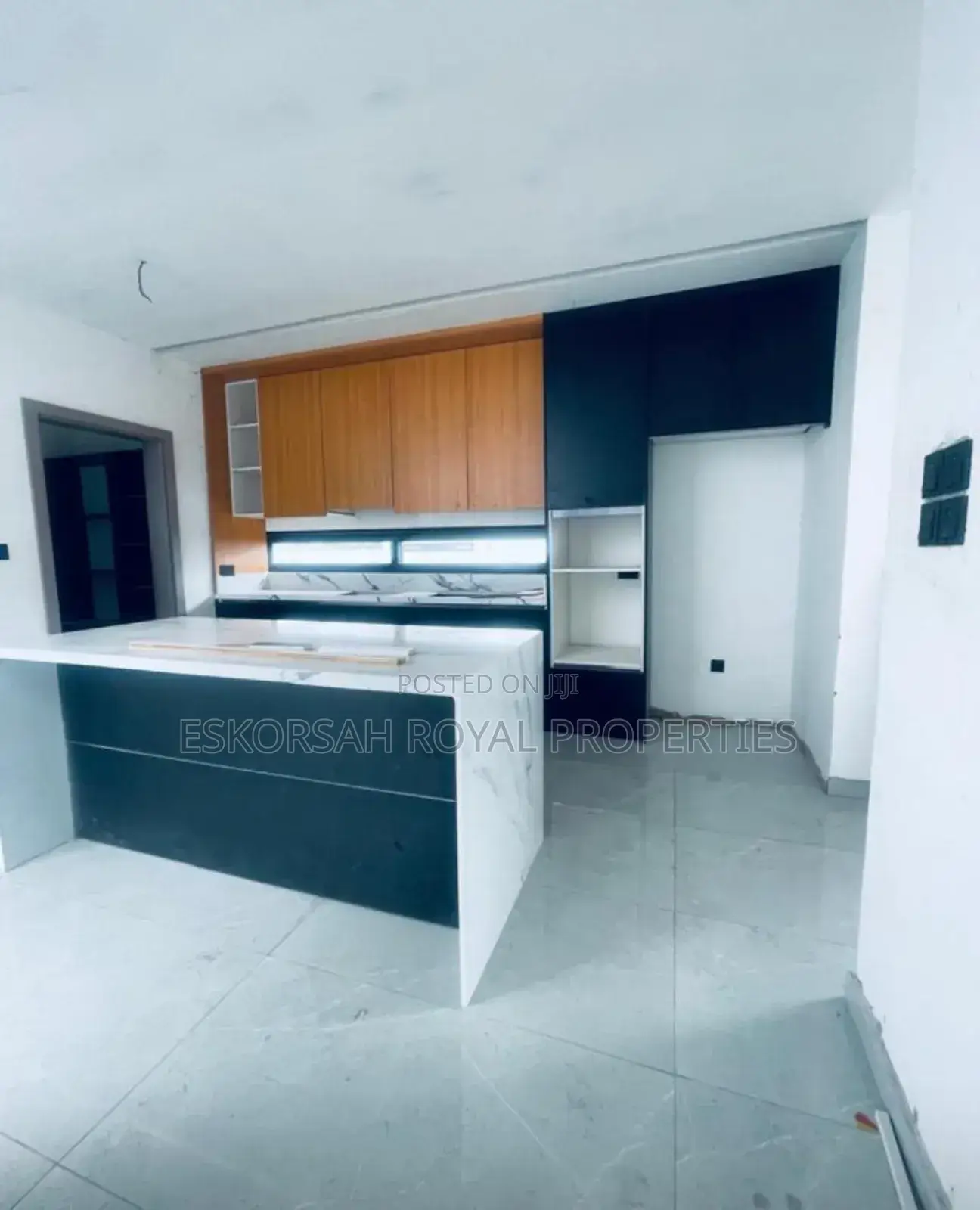 3bdrm House in Ashaley Botwe for rent