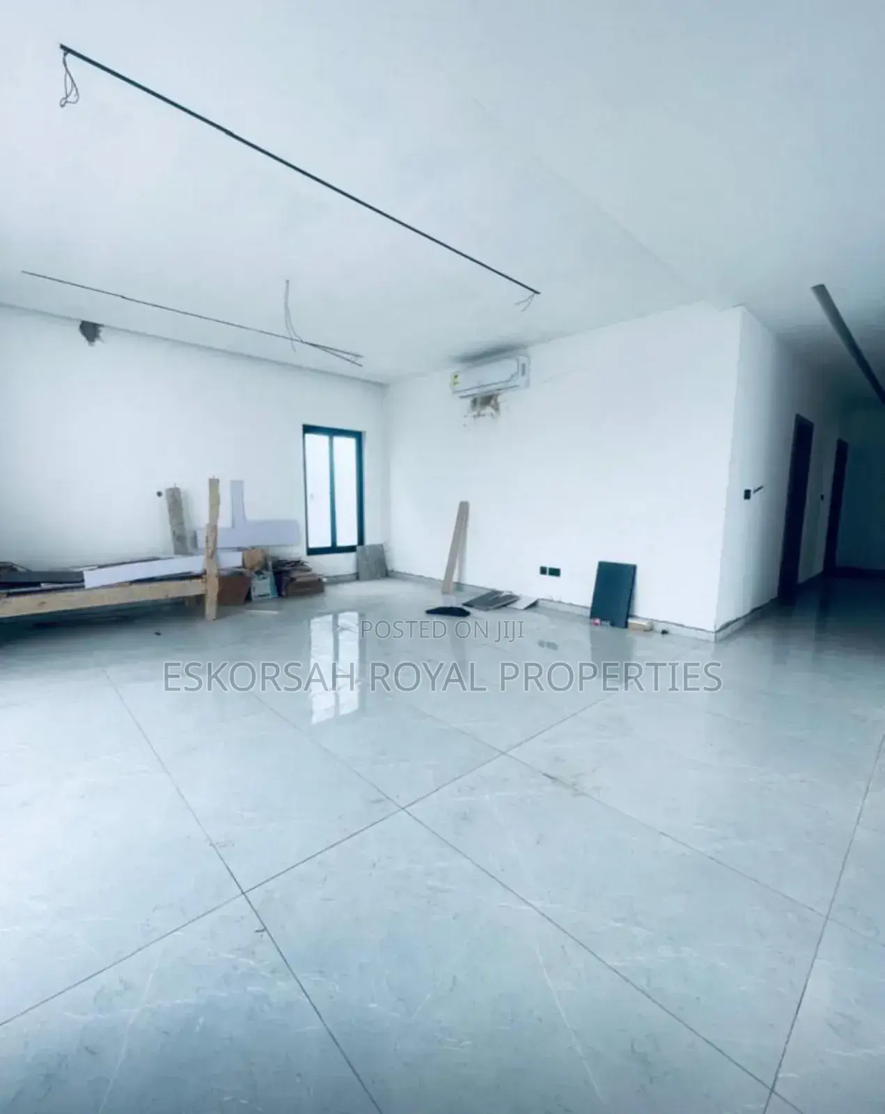 3bdrm House in Ashaley Botwe for rent