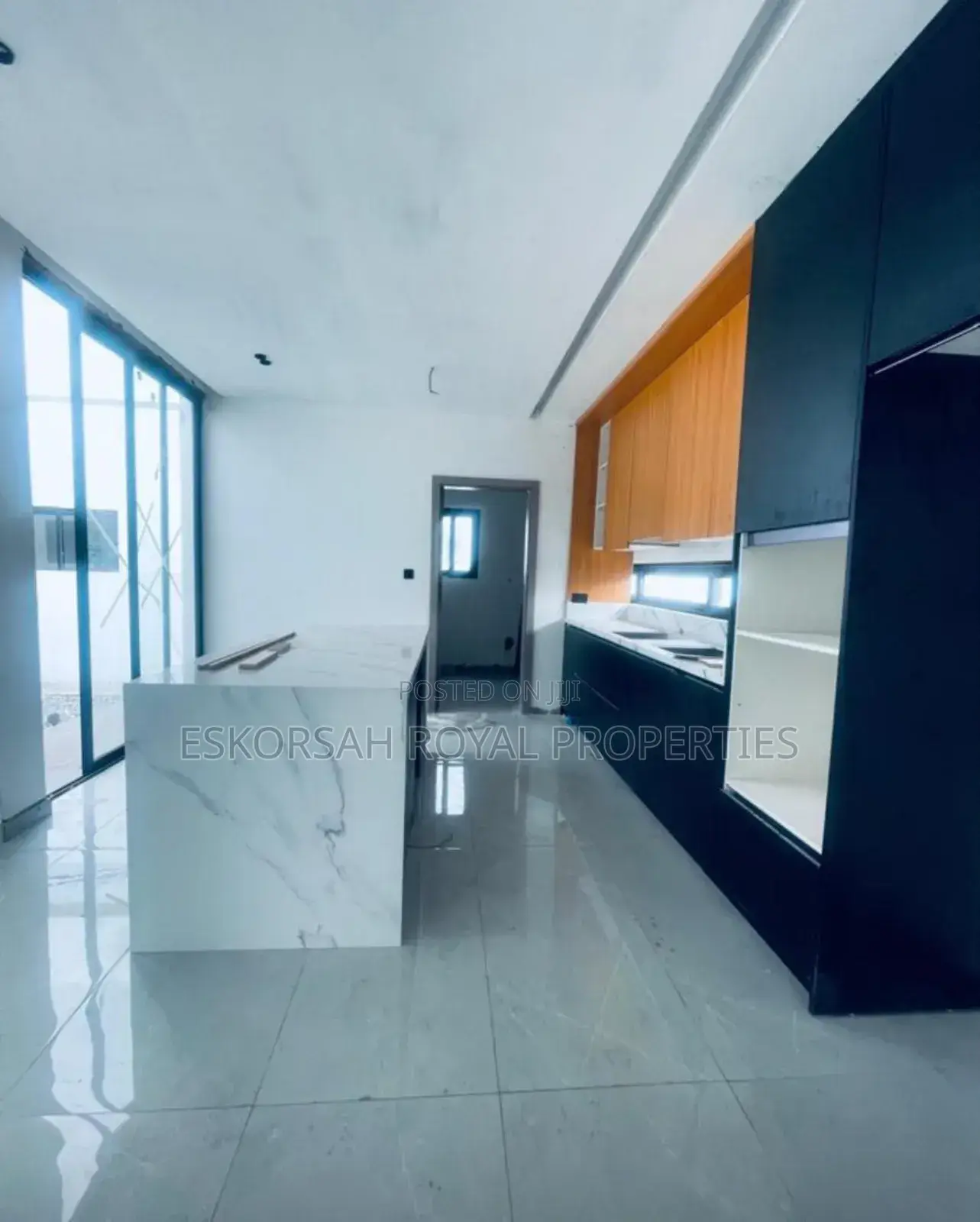 3bdrm House in Ashaley Botwe for rent