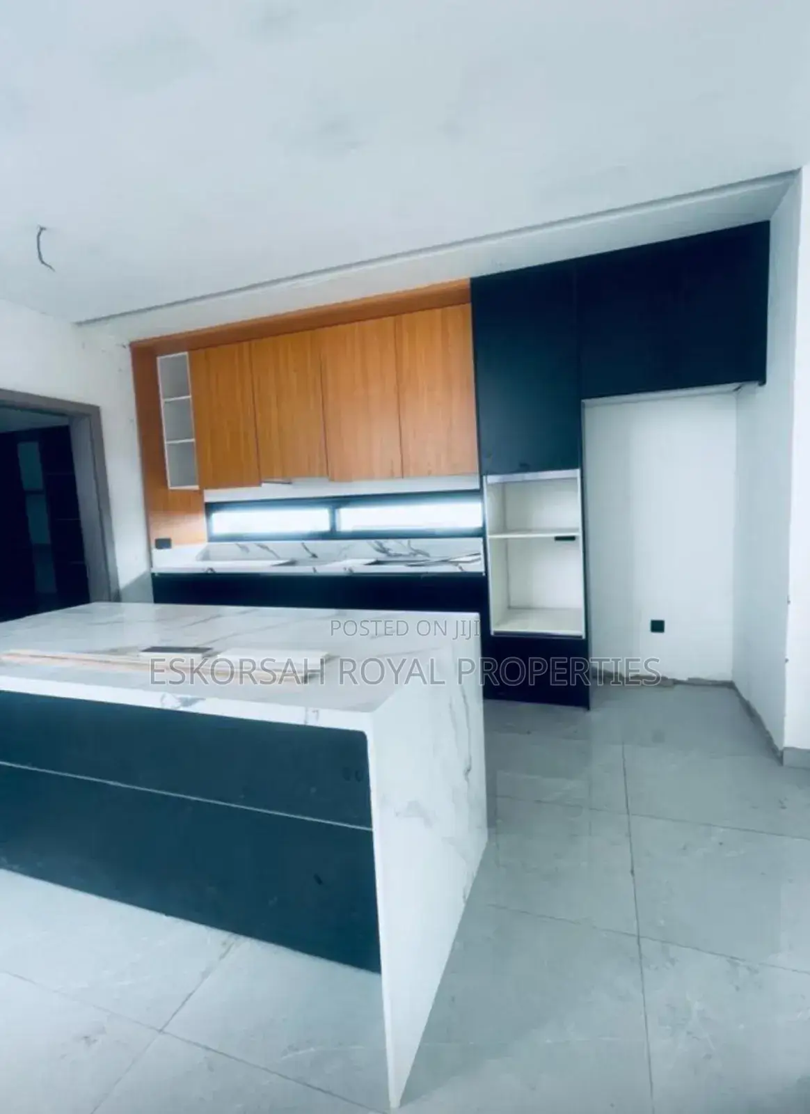 3bdrm House in Ashaley Botwe for rent