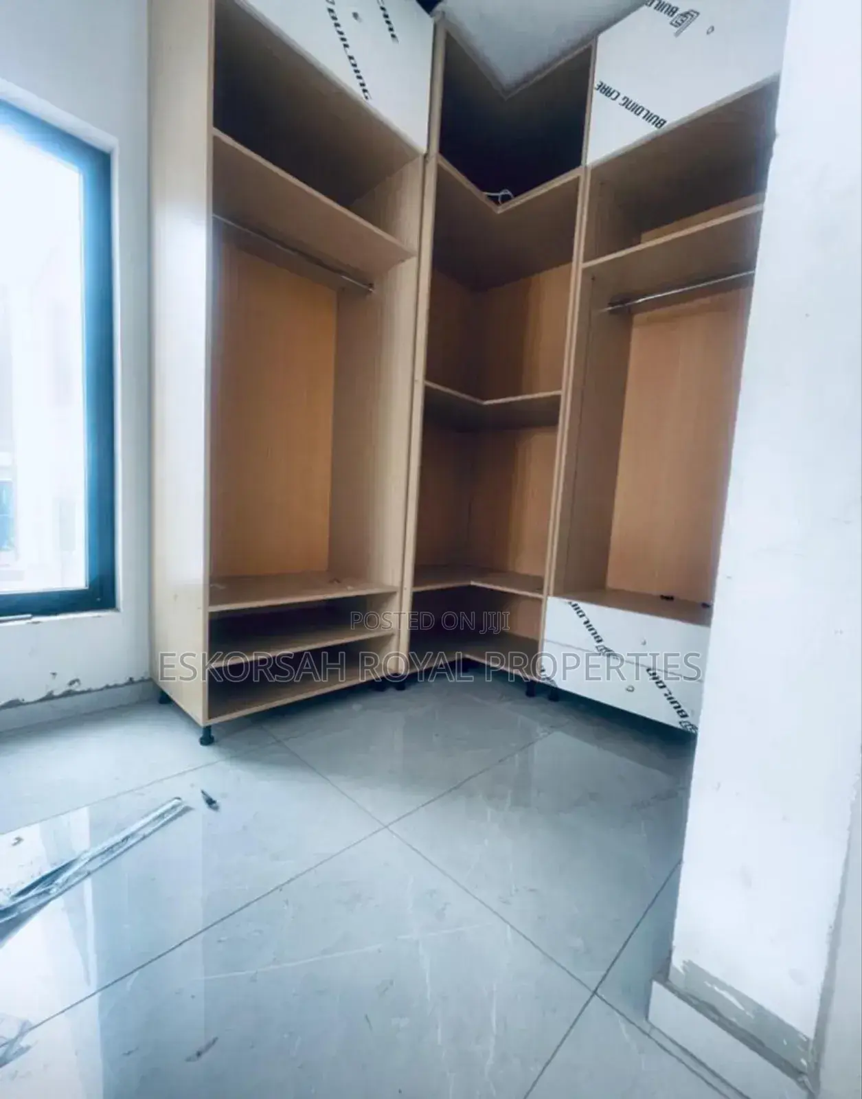 3bdrm House in Ashaley Botwe for rent