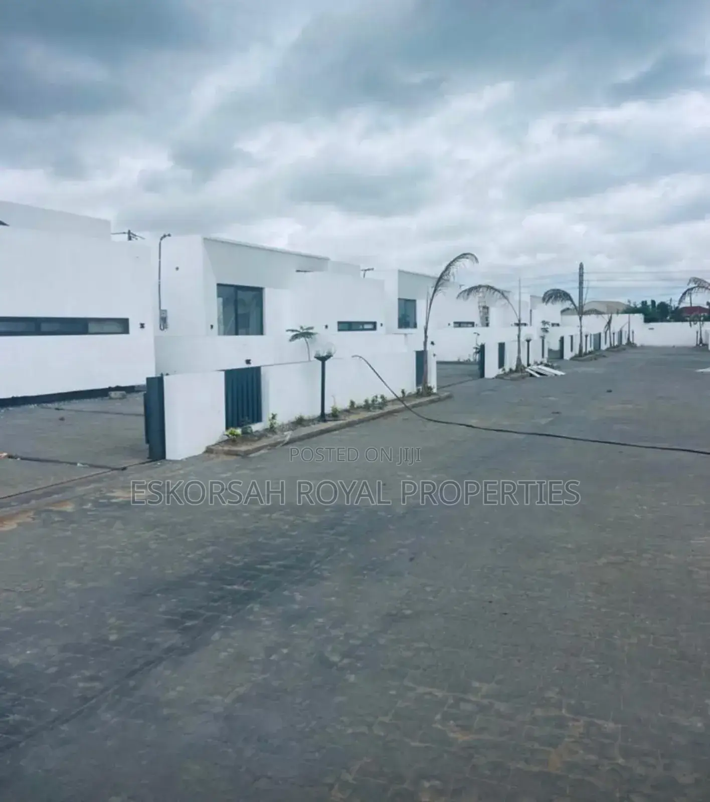 3bdrm House in Ashaley Botwe for rent