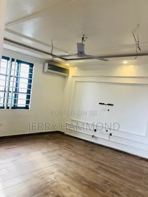 3bdrm Apartment in Greek Apartment In A, East Legon for sale