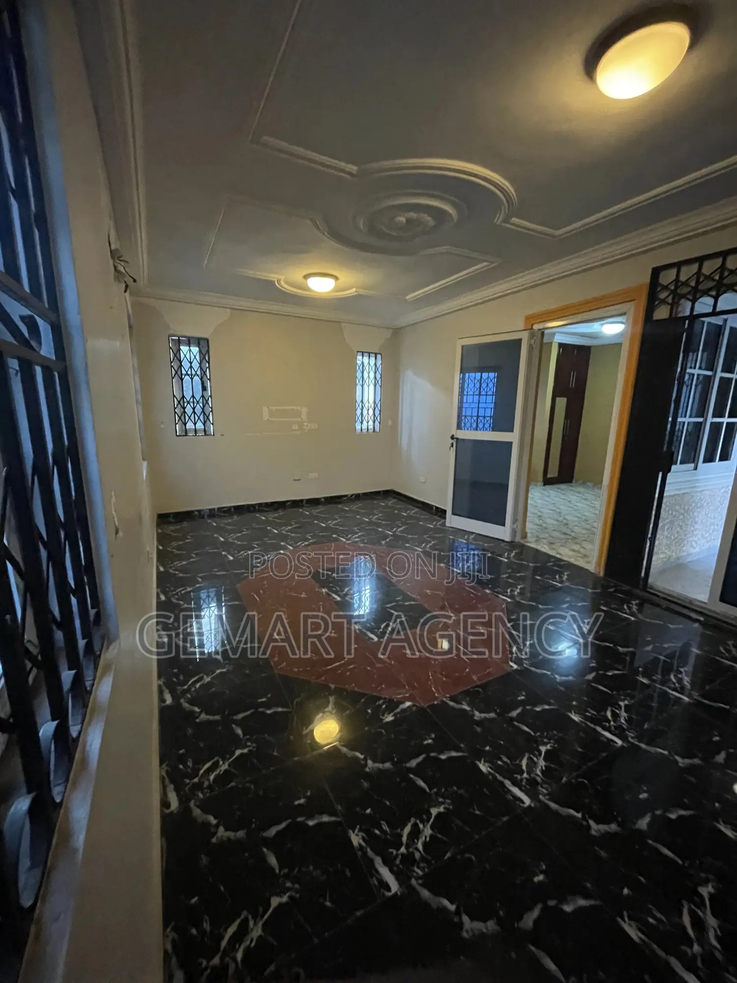 2bdrm Apartment in Taifa for rent
