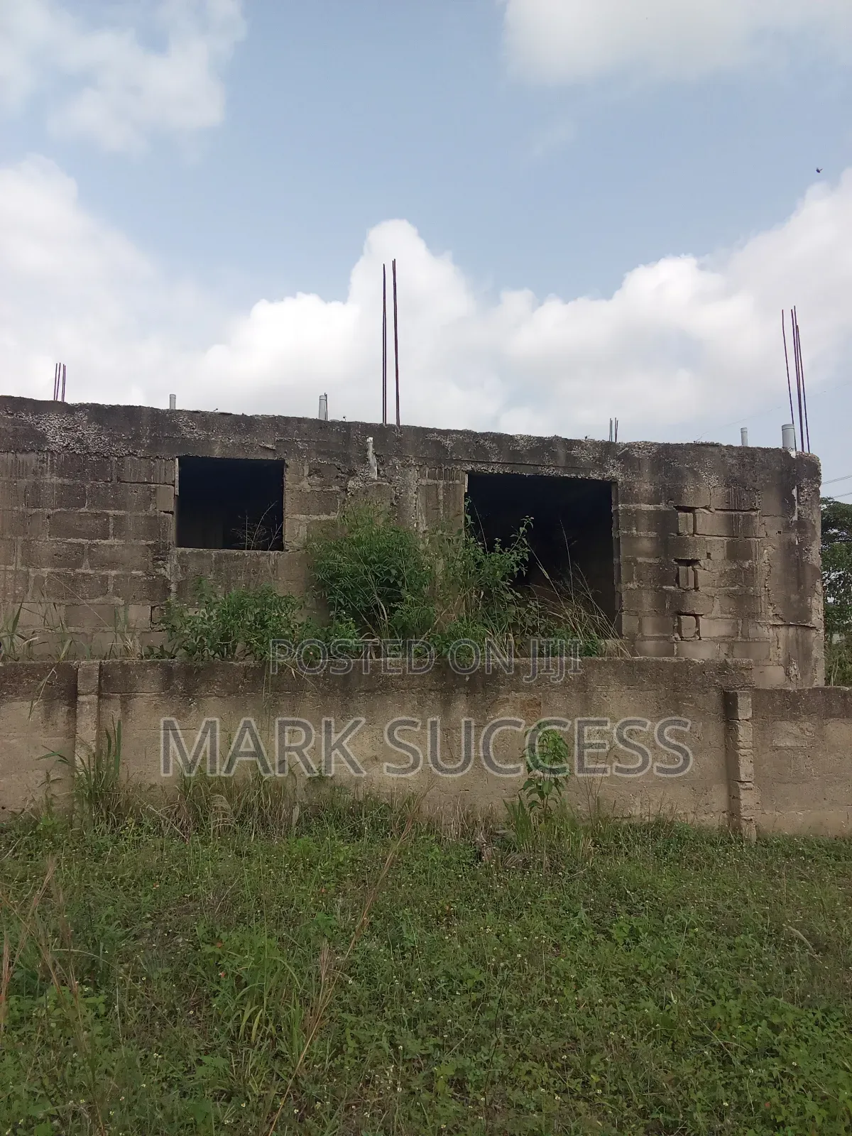 4bdrm House In Opeikuma For Sale