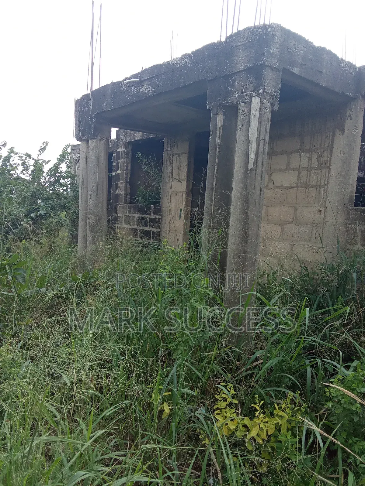 4bdrm House In Opeikuma For Sale