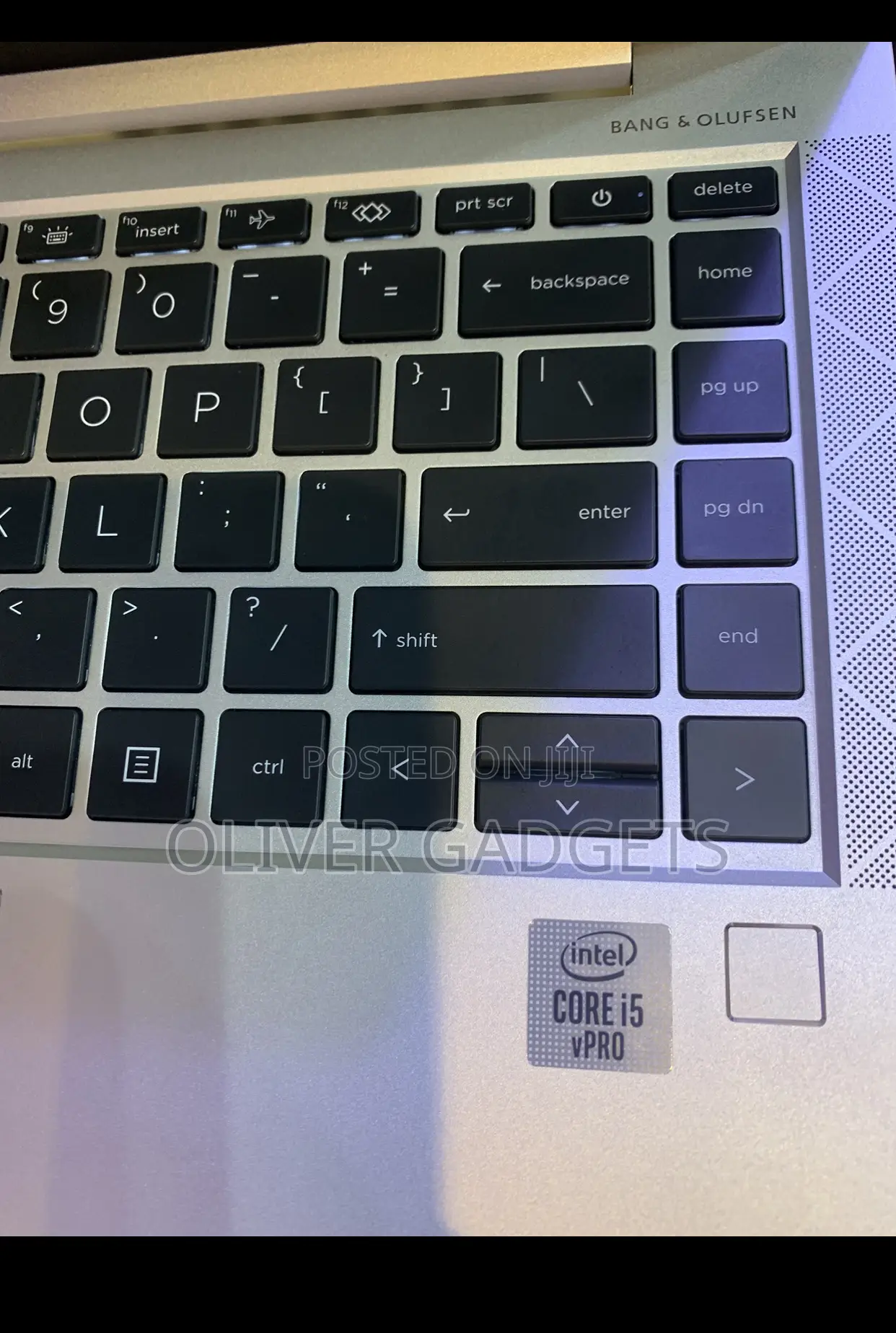 Laptop HP EliteBook 840 G7 16GB Intel Core i5 SSD 256GB