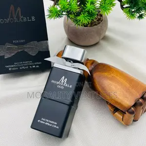 M Honorable Oud