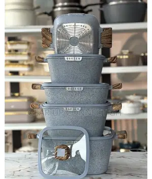 Kitchen Utensils