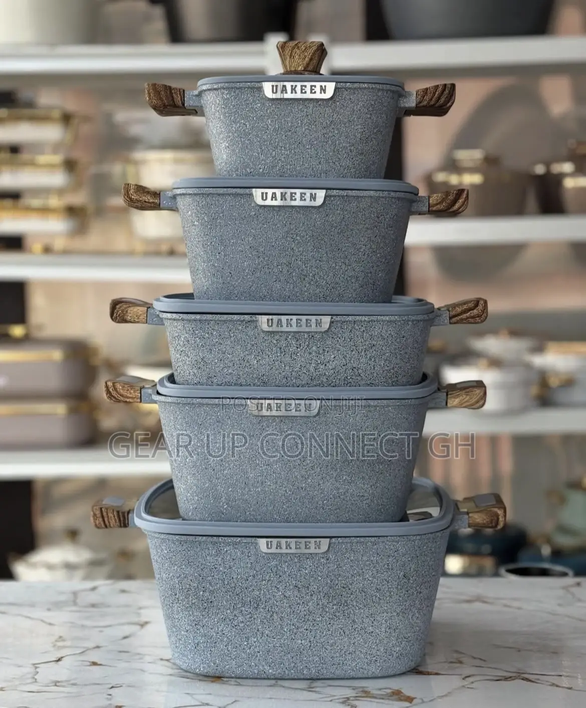 Kitchen Utensils