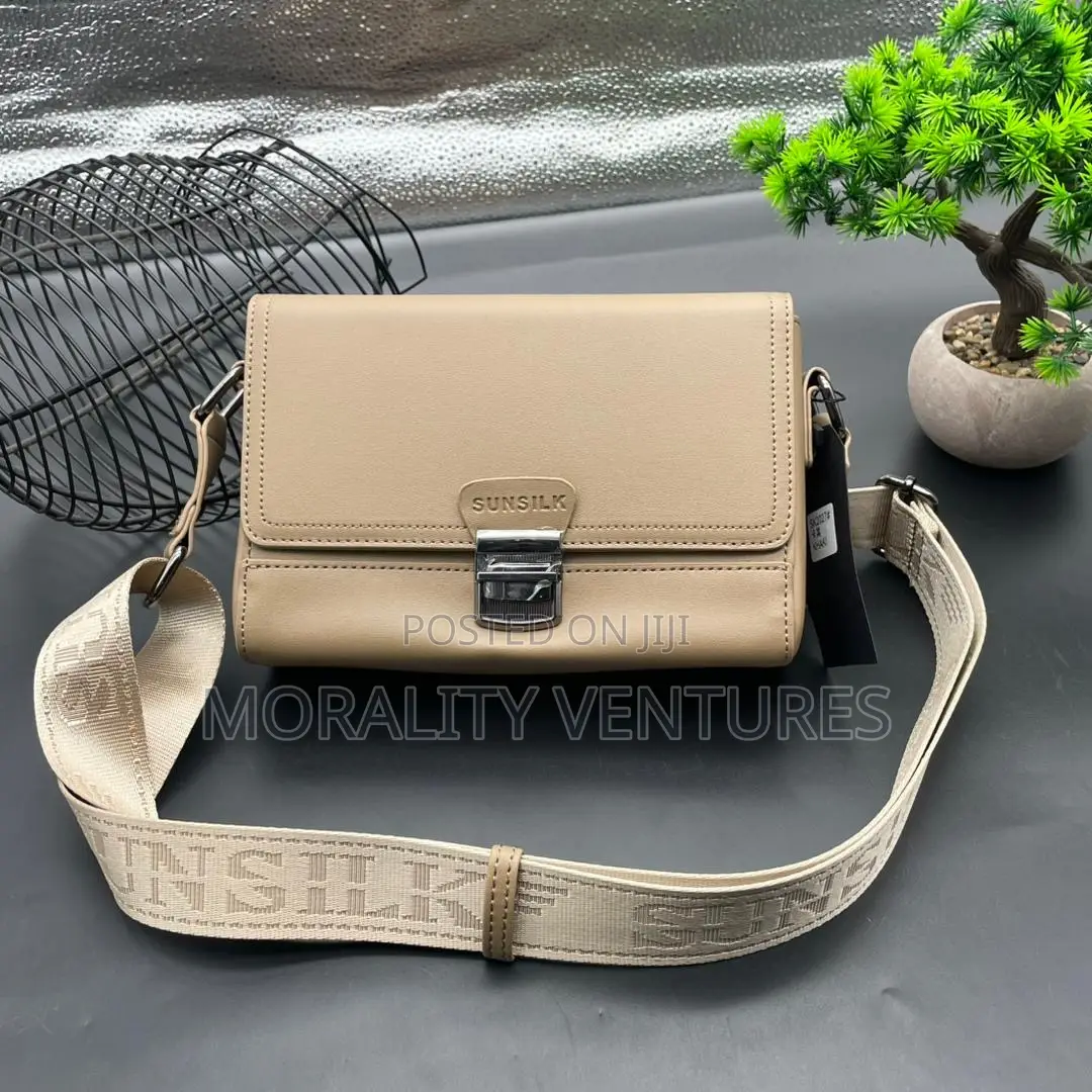 Sunsilk Sidebag