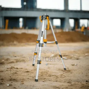 Ingco Tripod Stand for 4 Lines Laser