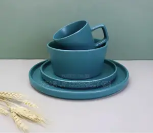 16pieces Ceramic Dinner Set