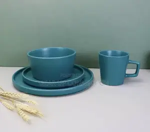 16pieces Ceramic Dinner Set