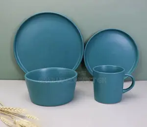 16pieces Ceramic Dinner Set