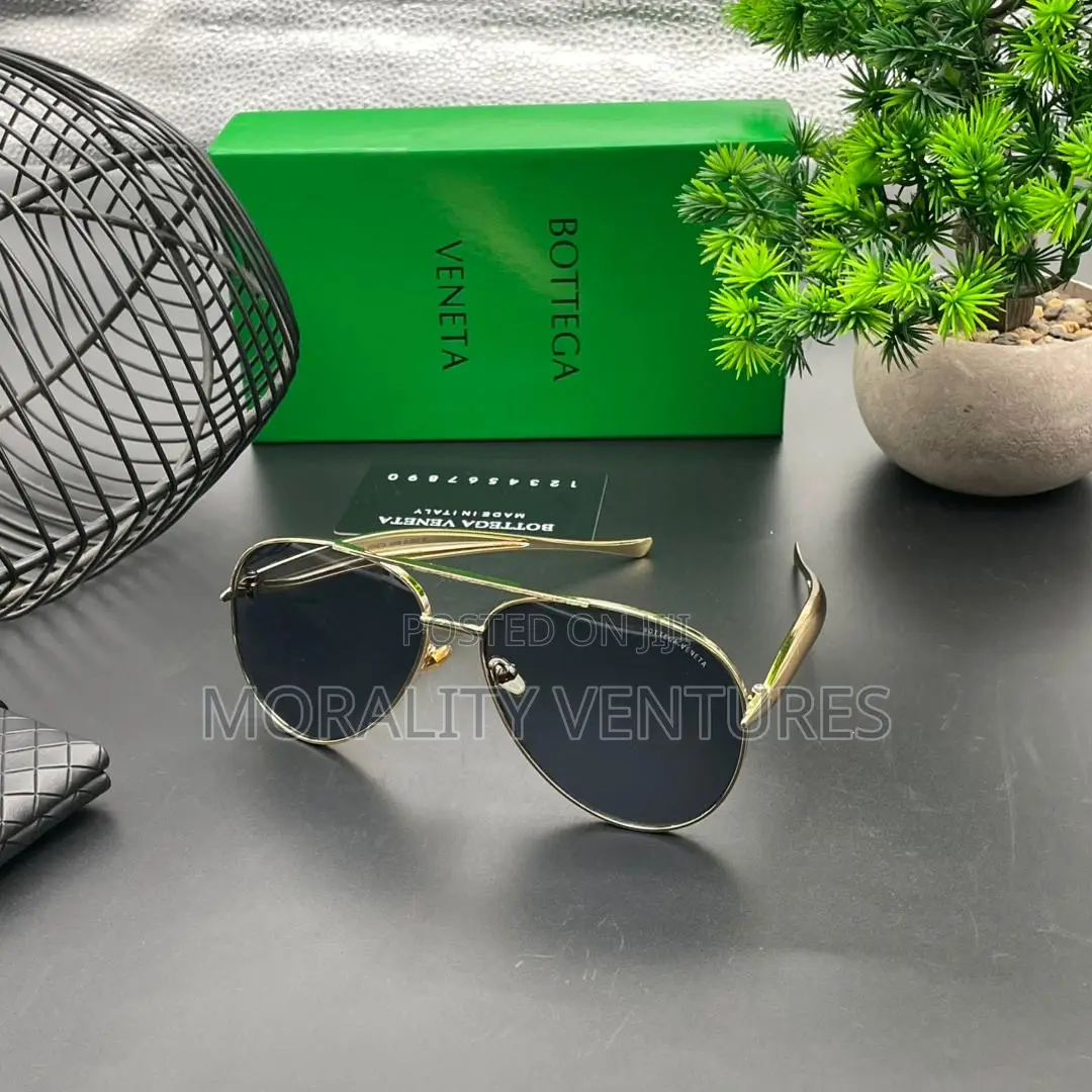 Bottega Veneta Sunglasses