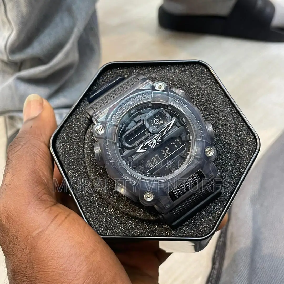 G-Shock Watches