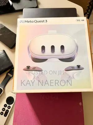 Meta Quest 3 512gb