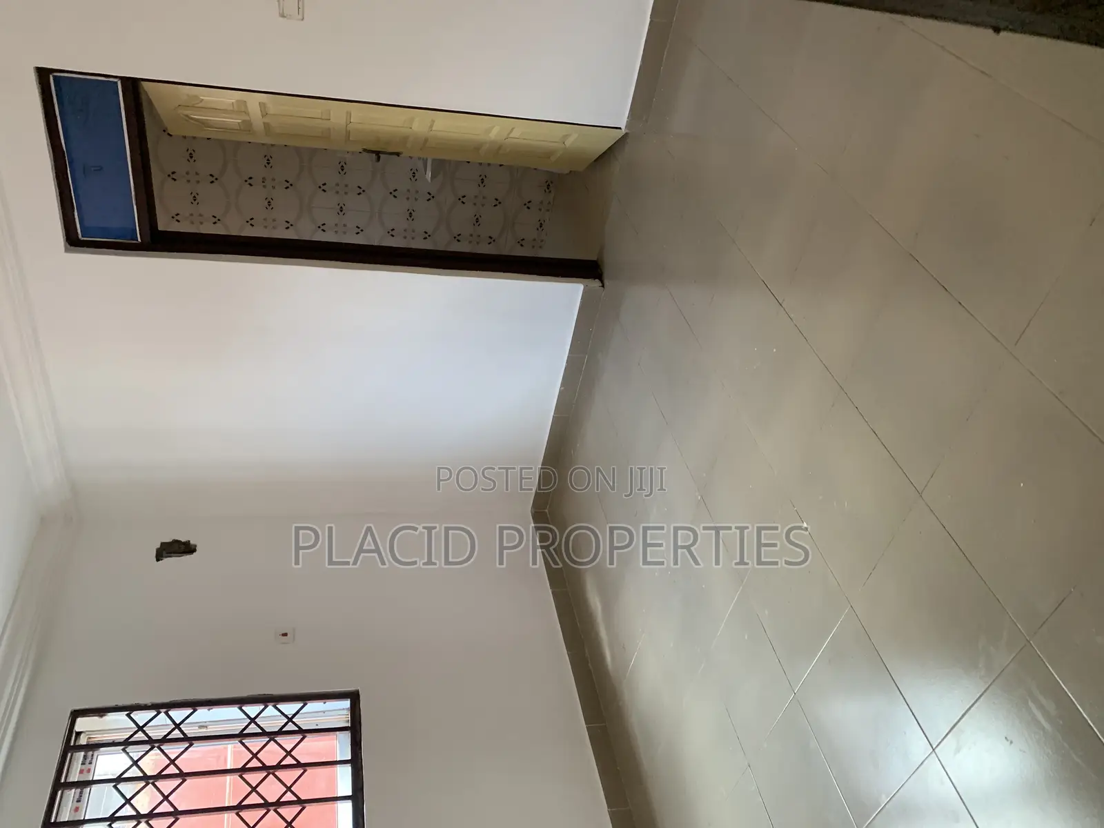 2bdrm Apartment in Ashongman Estate for rent