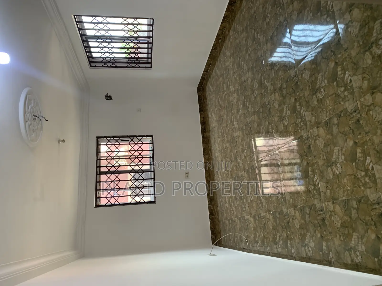 2bdrm Apartment in Ashongman Estate for rent