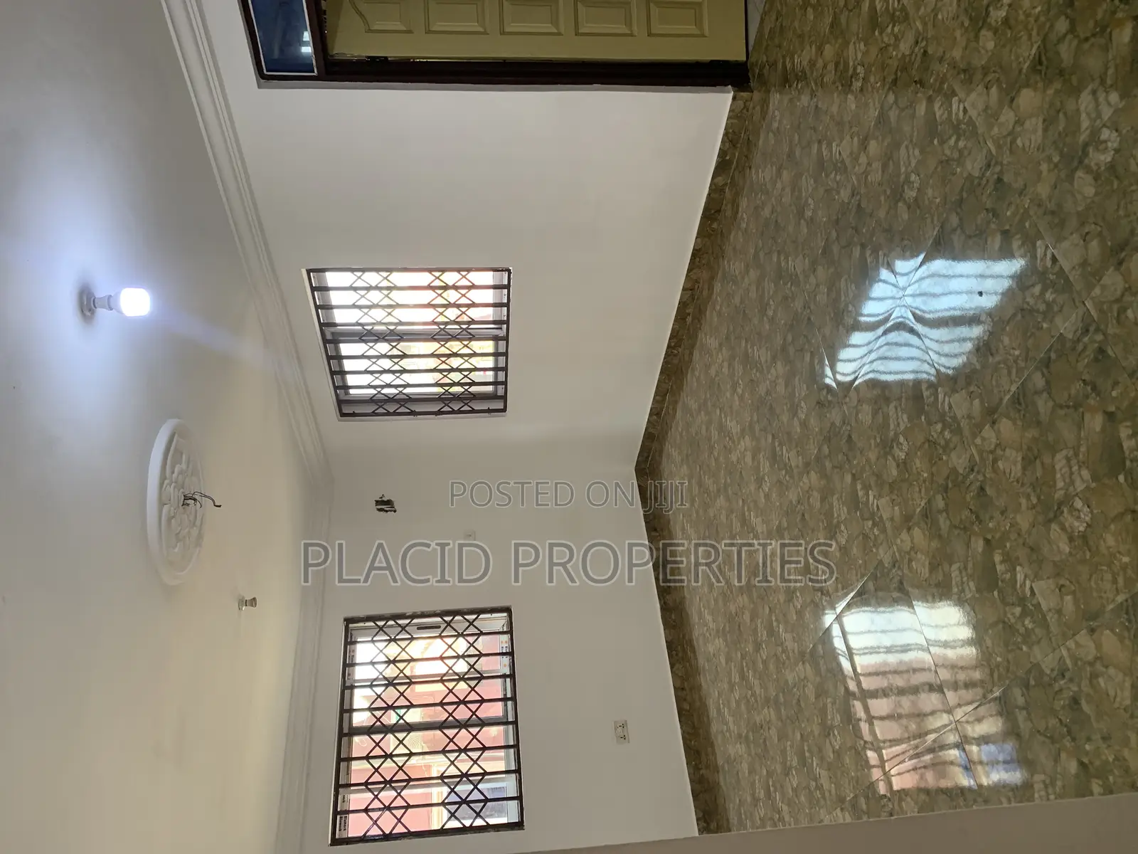 2bdrm Apartment in Ashongman Estate for rent