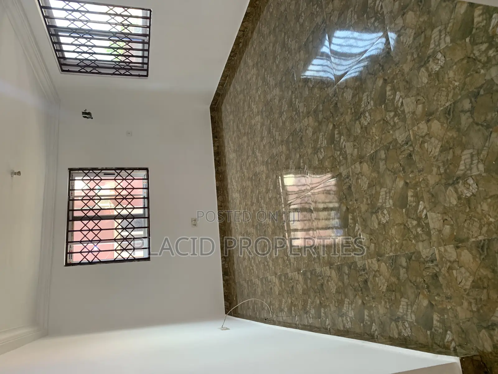 2bdrm Apartment in Ashongman Estate for rent
