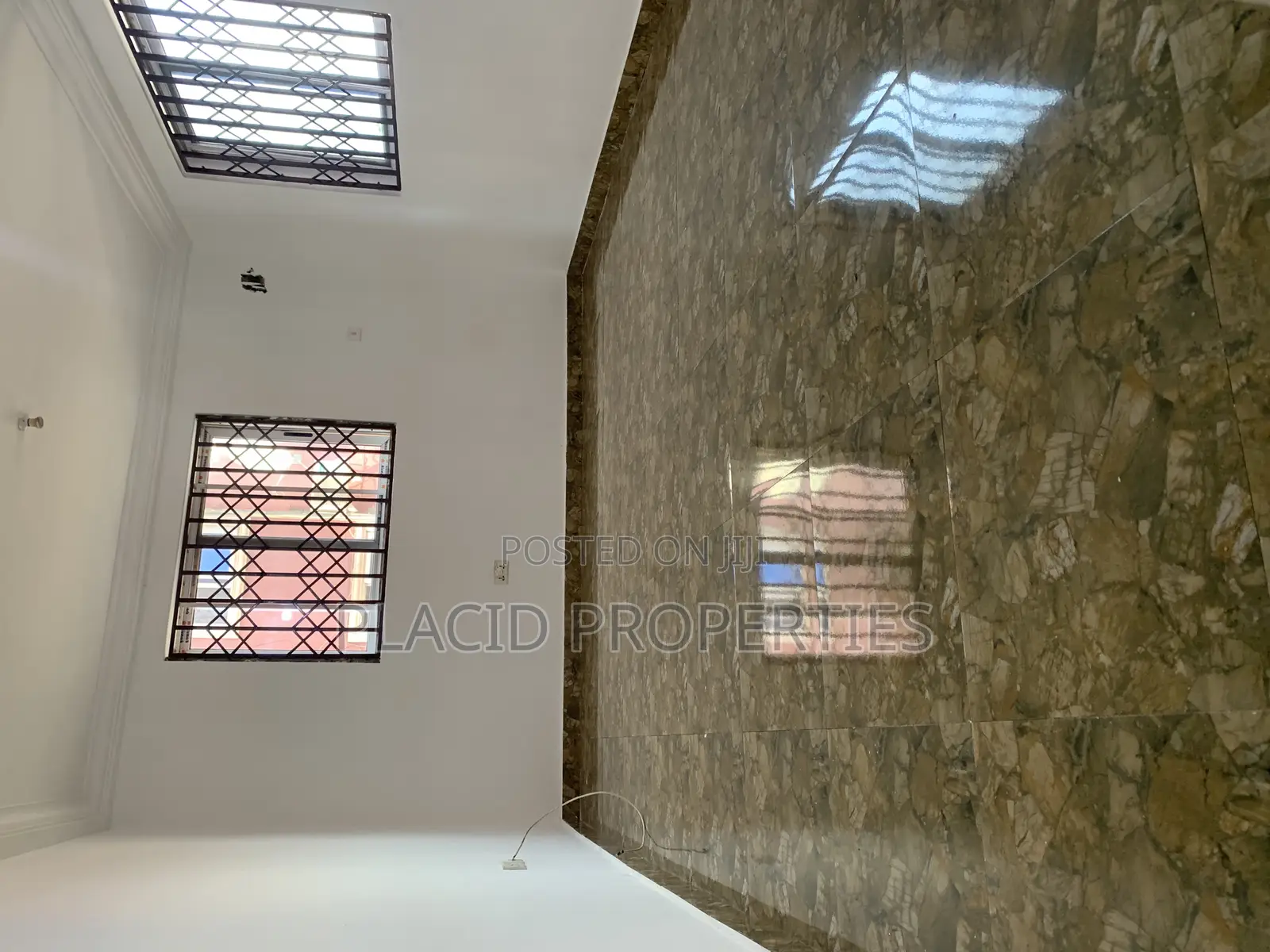 2bdrm Apartment in Ashongman Estate for rent