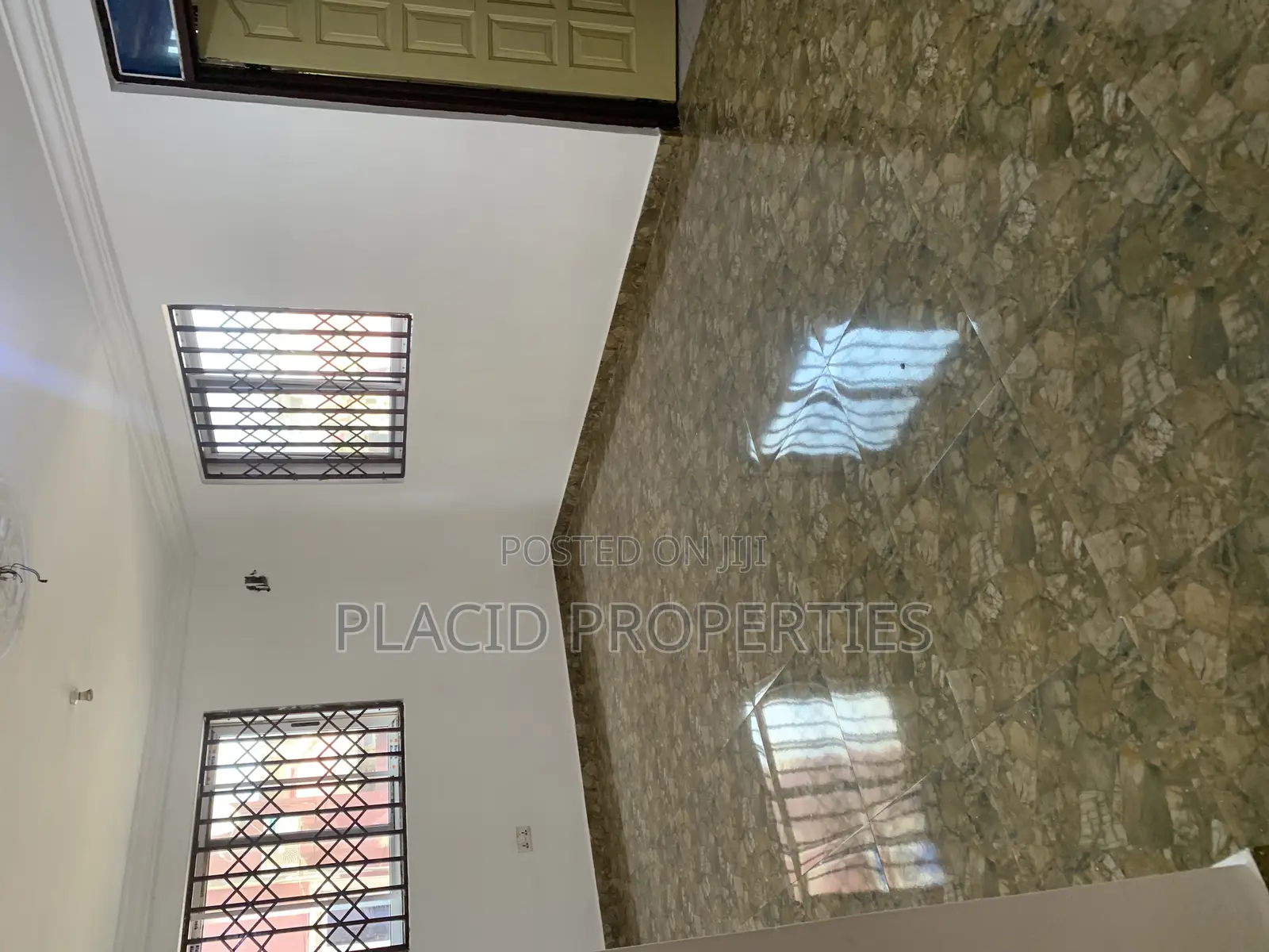 2bdrm Apartment in Ashongman Estate for rent