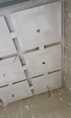 Pop Celling Works