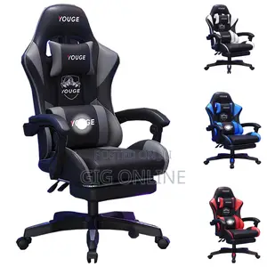 Zayouge Gaming Chair