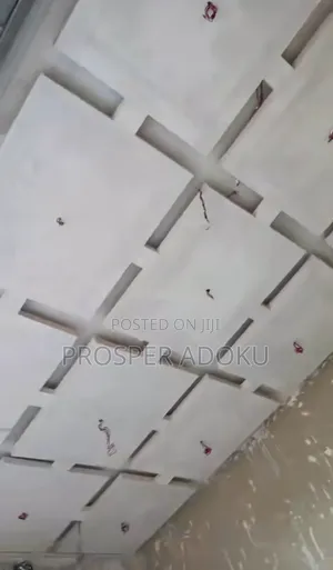 Pop Celling Works