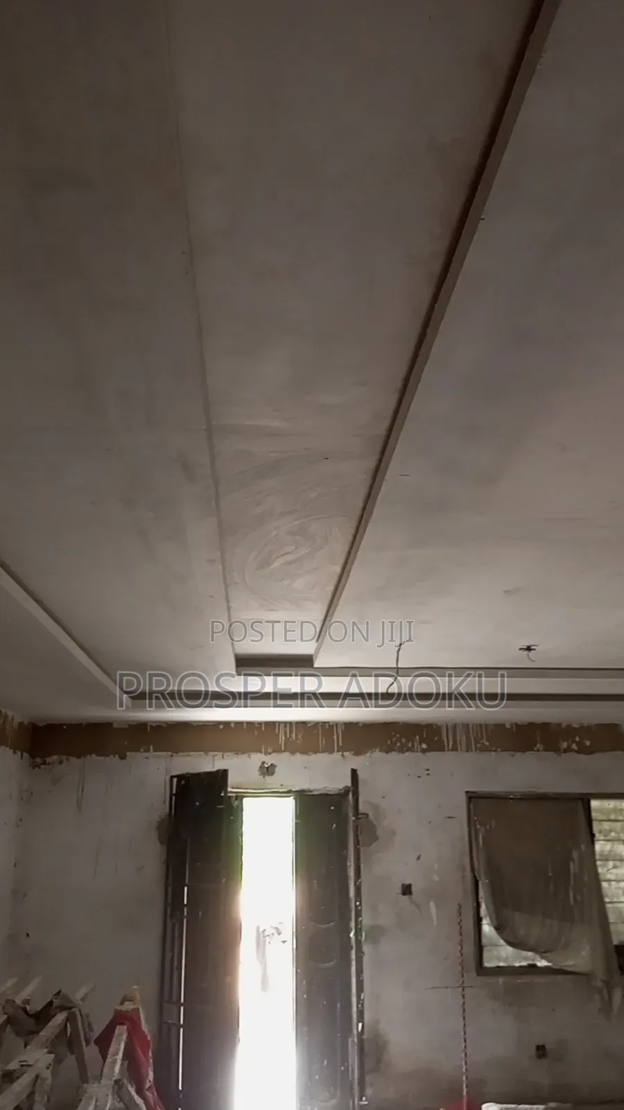 Pop Celling Works