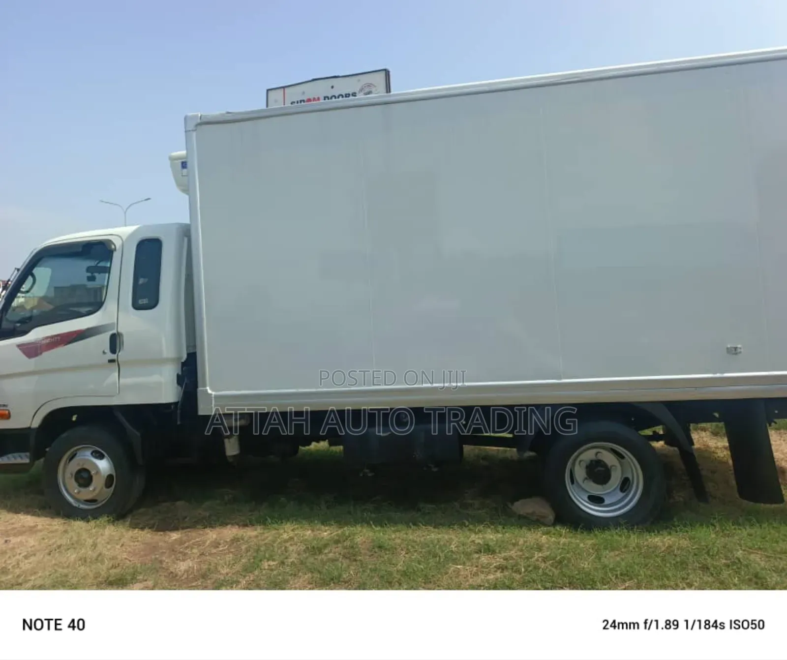 Refrigerator for Sale