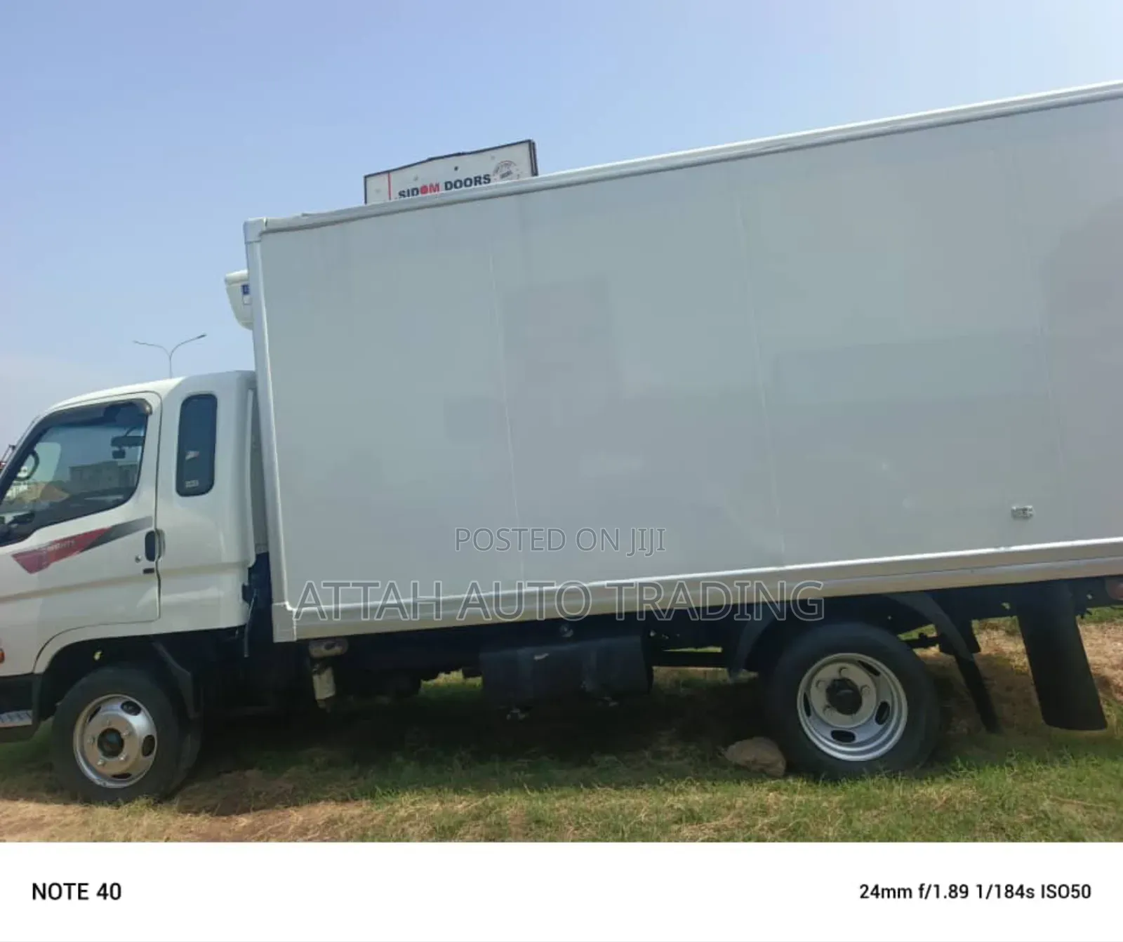 Refrigerator for Sale