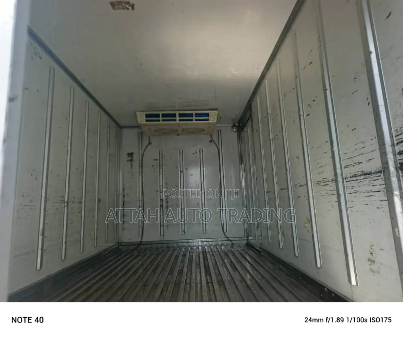 Refrigerator for Sale